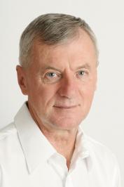 Borsos Ferenc előadása